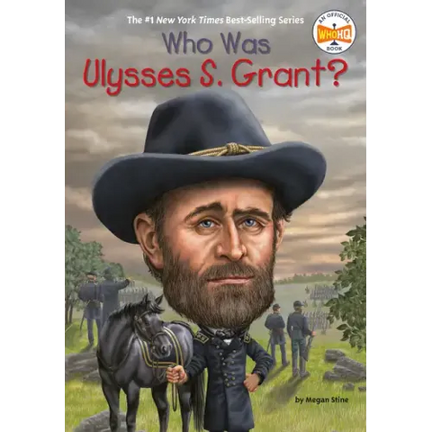 Who Was Ulysses S. Grant?