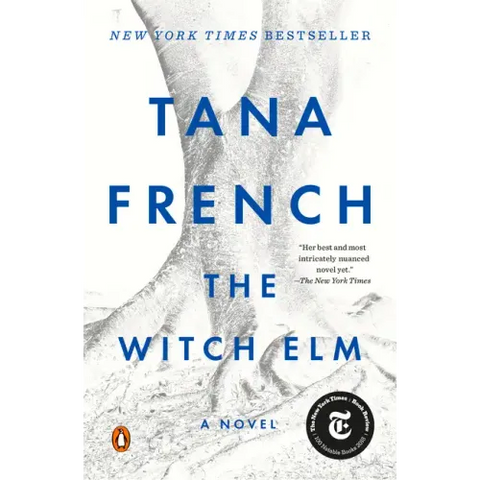 The Witch ELM