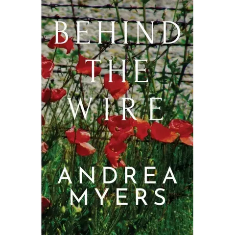 Behind the Wire