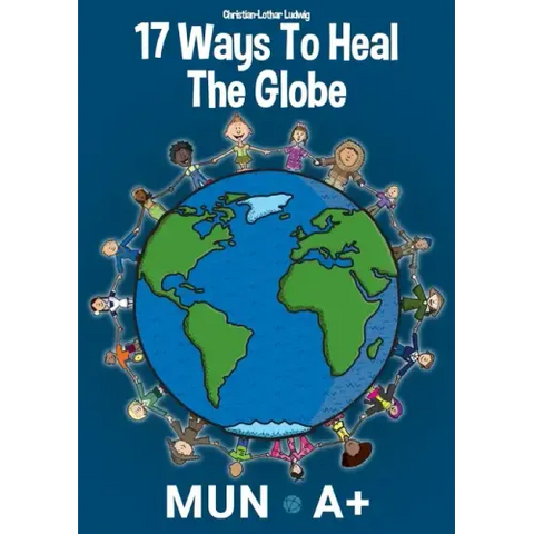 17 Ways To Heal The Globe
