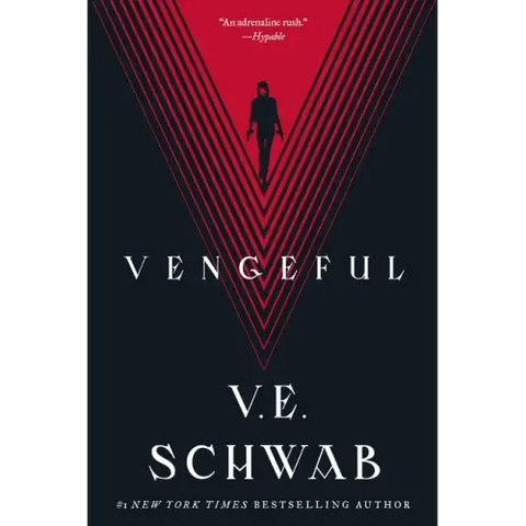 Vengeful