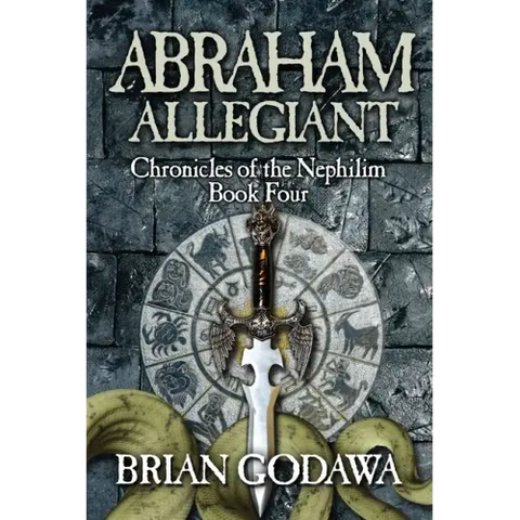 Abraham Allegiant