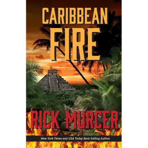 Caribbean Fire