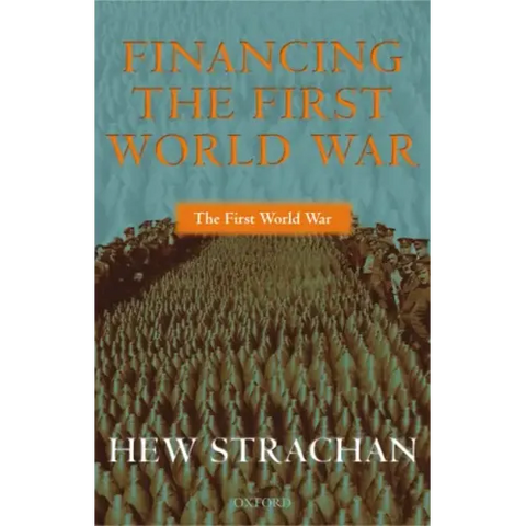 Financing the First World War