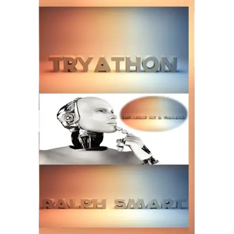 Tryathon-The Love of a Galaxy