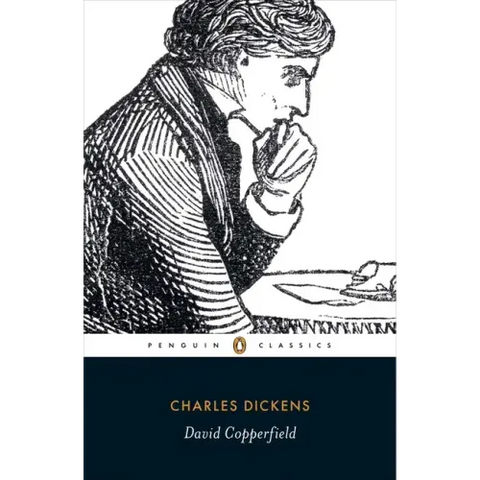 David Copperfield