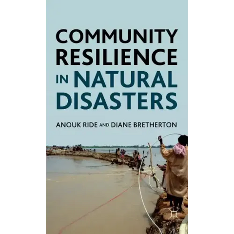 Community Resilience in Natural Disasters