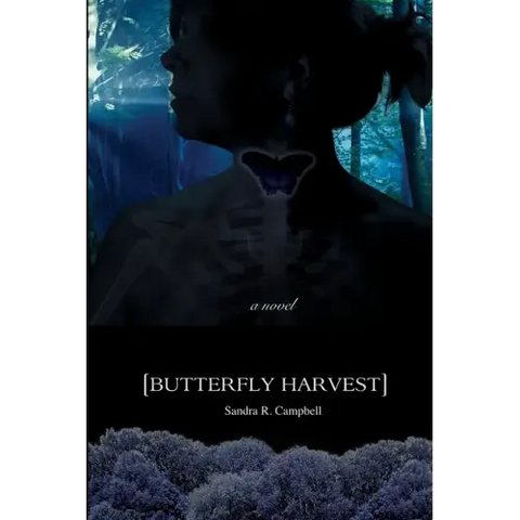 Butterfly Harvest