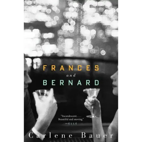 Frances and Bernard
