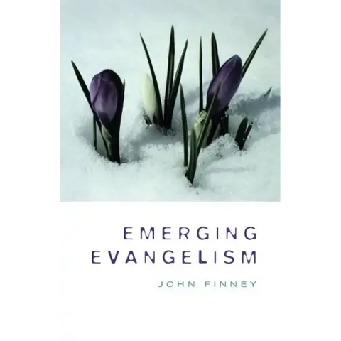 Emerging Evangelism