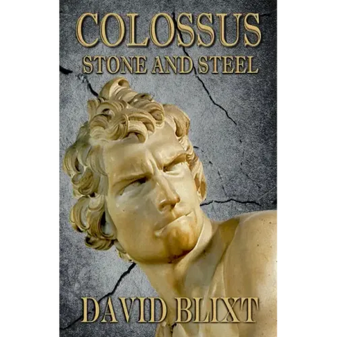 Colossus: Stone and Steel
