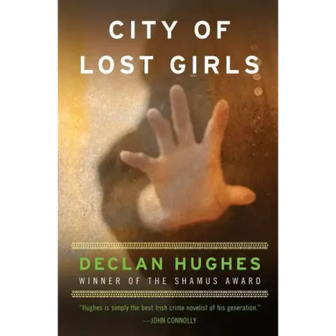 City of Lost Girls