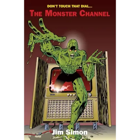 The Monster Channel