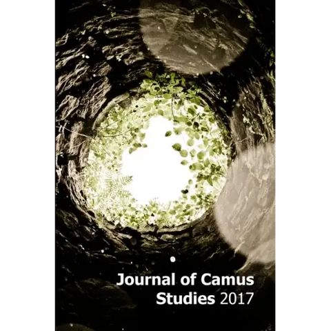 Journal of Camus Studies 2017