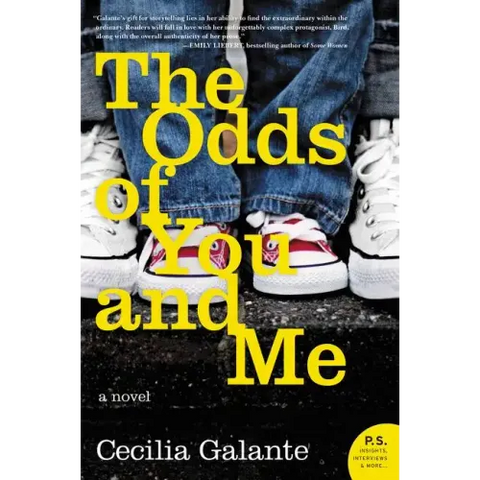 The Odds of You and Me