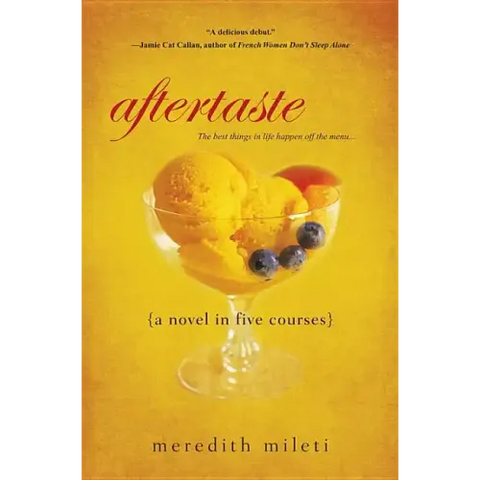 Aftertaste