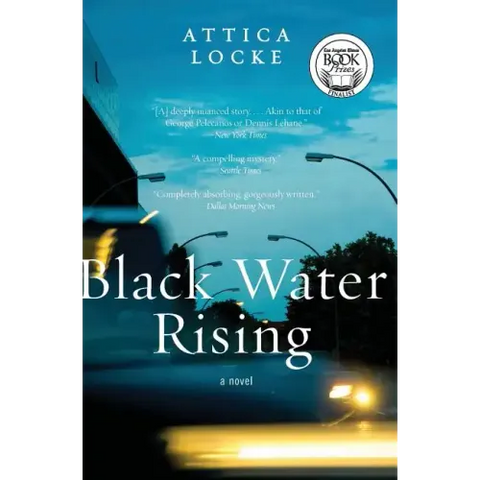 Black Water Rising