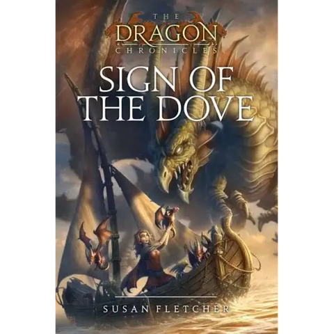 Sign of the Dove