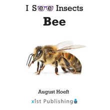 Bee - Hardcover