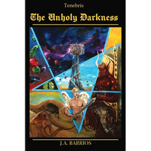 The Unholy Darkness