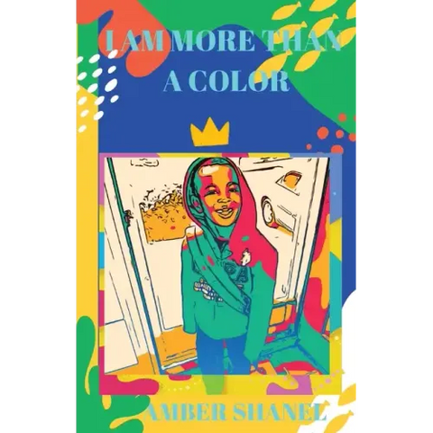 I Am More Than a Color!: Power on Purpose