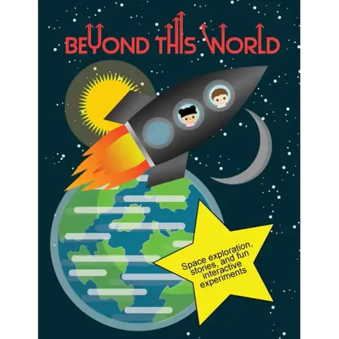 Beyond This World