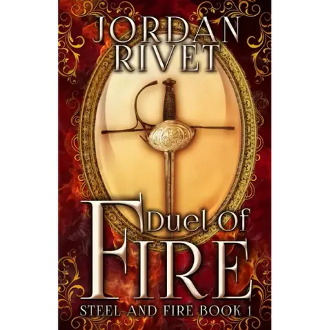 Duel of Fire