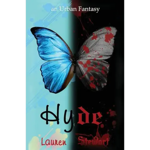 Hyde, an Urban Fantasy
