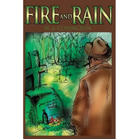 Fire and Rain