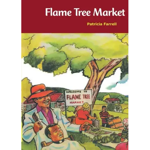 Flame Tree Market