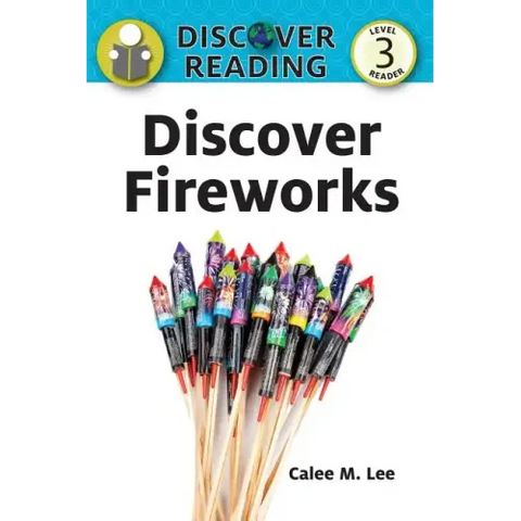 Discover Fireworks