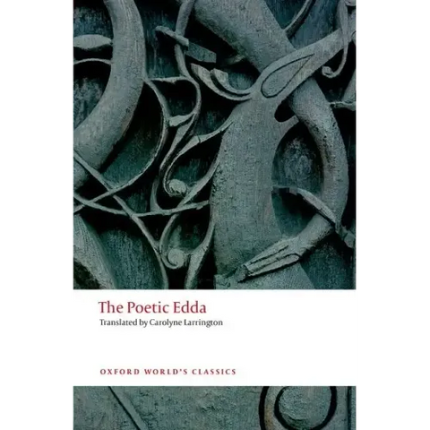 The Poetic Edda