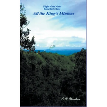 All the King's Minions - Paperback