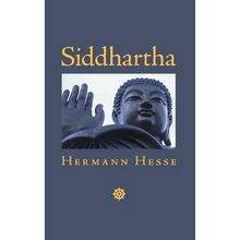 Siddhartha: An Indian Tale - Hardcover
