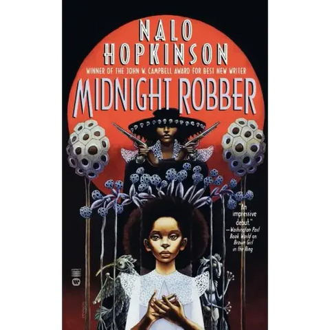 Midnight Robber