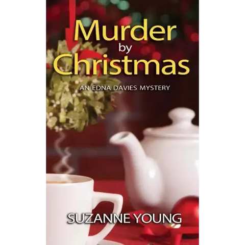 Murder by Christmas