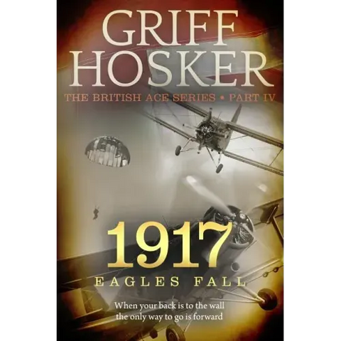 1917 Eagles Fall