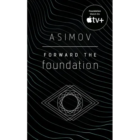 Forward the Foundation