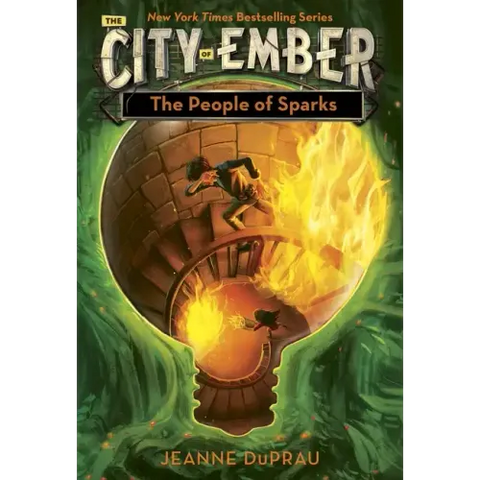 The People of Sparks