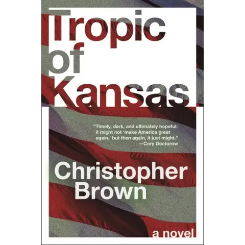 Tropic of Kansas