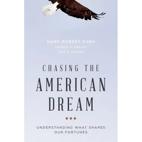 Chasing the American Dream: Understanding What Shapes Our Fortunes