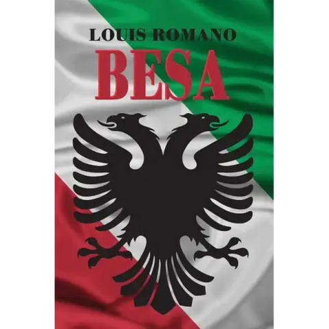 Besa: Vecchia Publishing