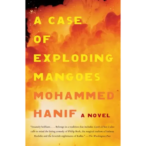 A Case of Exploding Mangoes