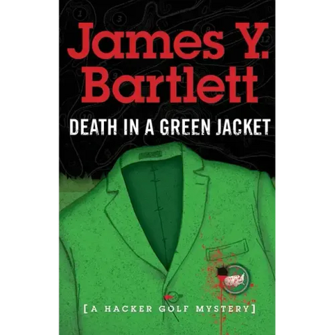 Death in a Green Jacket