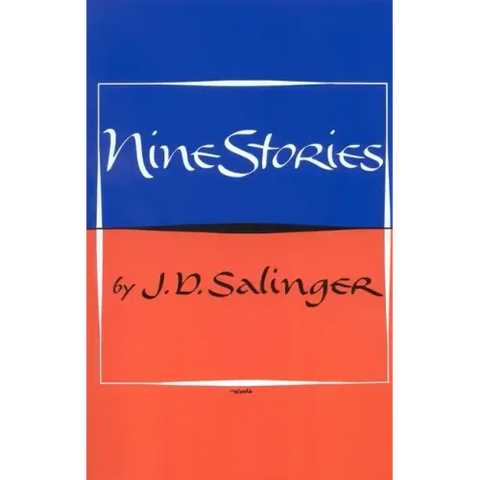 Nine Stories