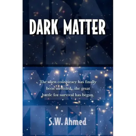 Dark Matter