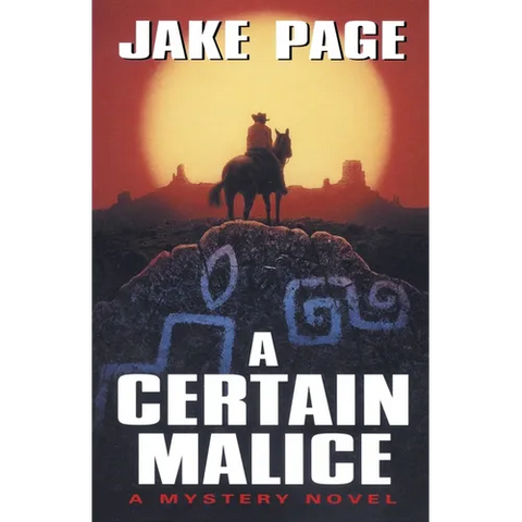 A Certain Malice
