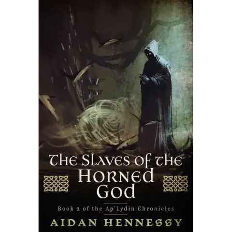 The Slaves of the Horned God