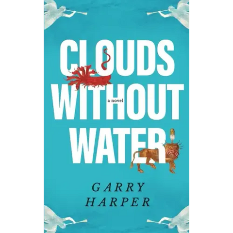 Clouds without Water