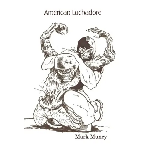 American Luchadore